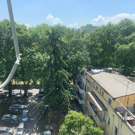 3 Bedroom Apartmet Center Tirana